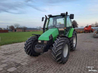 Tractor / Trekker Deutz-Fahr Agrotron 4.80 tt