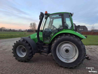 Tractor / Trekker Deutz-Fahr Agrotron 4.80 tt