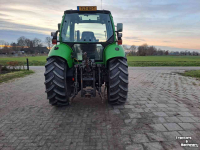 Tractor / Trekker Deutz-Fahr Agrotron 4.80 tt