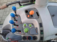 Tractor / Trekker Deutz-Fahr Agrotron 4.80 tt
