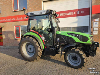 Smalspoor tractor Deutz-Fahr 5095 DS TTV
