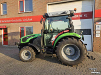 Smalspoor tractor Deutz-Fahr 5095 DS TTV