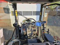 Smalspoor tractor Deutz-Fahr 5095 DS TTV