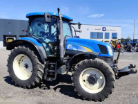 Tractor / Trekker New Holland T6070 PLUS