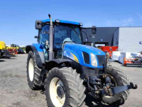 Tractor / Trekker New Holland T6070 PLUS
