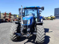 Tractor / Trekker New Holland T6070 PLUS