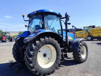 Tractor / Trekker New Holland T6070 PLUS