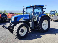 Tractor / Trekker New Holland T6070 PLUS