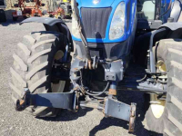 Tractor / Trekker New Holland T6070 PLUS