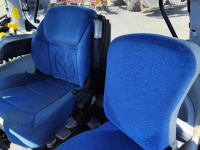 Tractor / Trekker New Holland T6070 PLUS