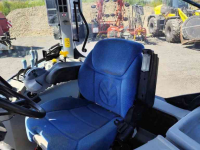 Tractor / Trekker New Holland T6070 PLUS