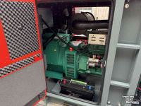 Aggregaat / Generator  ASHITA 150 KVA