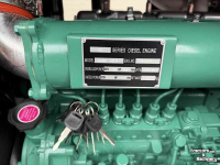 Aggregaat / Generator  ASHITA 150 KVA