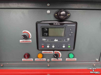 Aggregaat / Generator  ASHITA 150 KVA