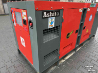 Aggregaat / Generator  ASHITA 150 KVA