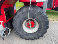 Mesttank Vervaet Hydro Trike