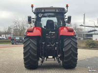 Tractor / Trekker Steyr Absolut 6240CVT vario Stage V Fronthef Lucht GPS RTK
