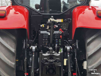 Tractor / Trekker Steyr Absolut 6240CVT vario Stage V Fronthef Lucht GPS RTK