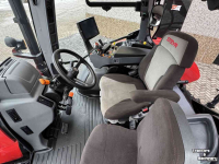 Tractor / Trekker Steyr Absolut 6240CVT vario Stage V Fronthef Lucht GPS RTK
