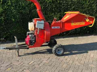 Houtversnipperaar Caravaggi BIO 230