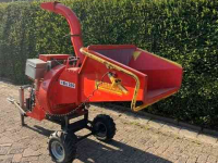 Houtversnipperaar Caravaggi BIO 230