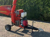 Houtversnipperaar Caravaggi BIO 230