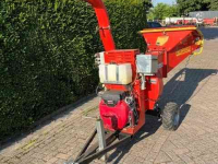 Houtversnipperaar Caravaggi BIO 230