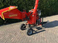 Houtversnipperaar Caravaggi BIO 230