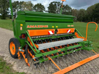 Zaaimachine Amazone D9-30 Special