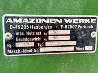 Zaaimachine Amazone D9-30 Special