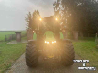 Tractor / Trekker Deutz-Fahr 5090.4G