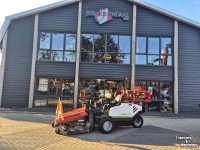 Overige tuinbouwmachines en toebehoren AllTrec 4810T