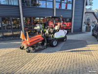 Overige tuinbouwmachines en toebehoren AllTrec 4810T