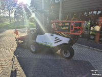 Overige tuinbouwmachines en toebehoren AllTrec 4810T