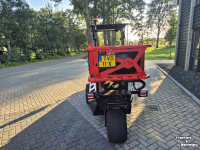 Overige tuinbouwmachines en toebehoren AllTrec 4810T