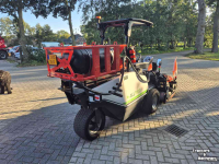 Overige tuinbouwmachines en toebehoren AllTrec 4810T