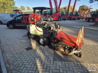 Overige tuinbouwmachines en toebehoren AllTrec 4810T