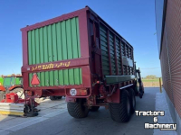 Opraapwagen Strautmann Giga Vitesse 3 plus