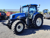 Tractor / Trekker New Holland T6070 PLUS