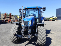 Tractor / Trekker New Holland T6070 PLUS