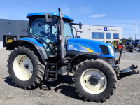 Tractor / Trekker New Holland T6070 PLUS