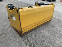 Kuilhapper Mammut SC 195
