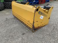 Kuilhapper Mammut SC 195