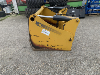 Kuilhapper Mammut SC 195