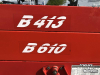 Kunstmeststrooier Rauch Rauch - Alpha 1142 W