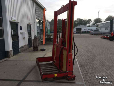 U-snijder / Kuilvoersnijder Vicon Vicon UZS-170