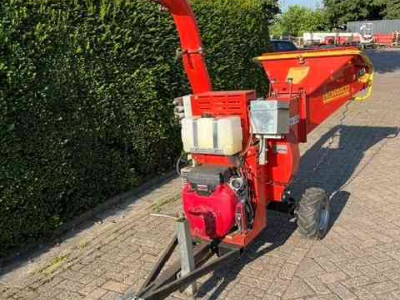Houtversnipperaar Caravaggi BIO 230