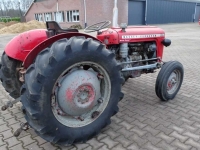 Tractor / Trekker Massey Ferguson MF 35 Multipower