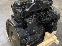 Motor Iveco 5083318 Motor 8045.05