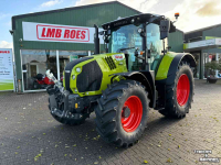 Tractor / Trekker Claas Arion 550 hexashift
